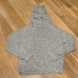 Gap Kids Gray Hoodie